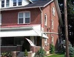 Foreclosure in  E MAIN ST Fleetwood, PA 19522