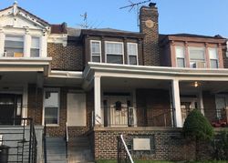 Foreclosure in  LORETTO AVE Philadelphia, PA 19149
