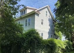 Foreclosure in  MARION ST Teaneck, NJ 07666