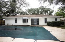 Foreclosure in  117TH ST Largo, FL 33778