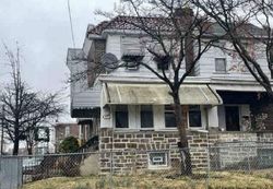 Foreclosure in  COMLY ST Philadelphia, PA 19135