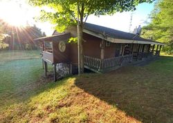 Foreclosure in  BLANCHARD HILL RD Russell, NY 13684