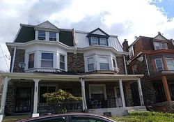 Foreclosure in  WINGOHOCKING TER Philadelphia, PA 19144