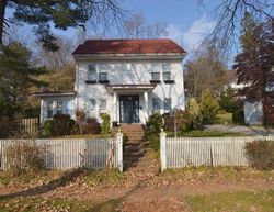 Foreclosure Listing in PARK RD READING, PA 19609