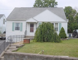 Foreclosure in  CLOVER RIDGE DR Syracuse, NY 13206