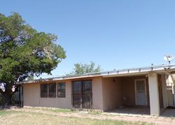 Foreclosure in  DOREE CT Las Cruces, NM 88001