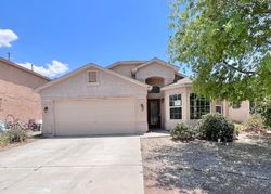 Foreclosure in  GILMER WAY Las Cruces, NM 88005