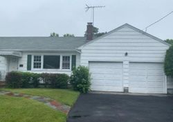 Foreclosure in  MCKINLEY ST Islip, NY 11751