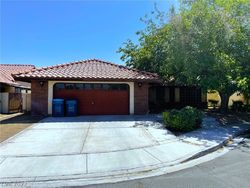 Foreclosure in  ARTURO CT Las Vegas, NV 89120