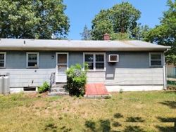 Foreclosure in  BEACH LN Coram, NY 11727