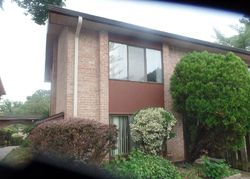 Foreclosure in  STONYBROOK DR # 709 Norristown, PA 19403