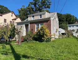 Foreclosure in  WOLDEN RD Ossining, NY 10562