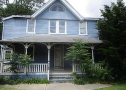 Foreclosure in  ROGERS AVE Merchantville, NJ 08109