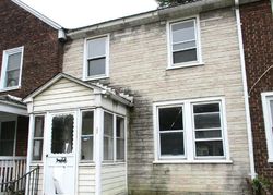 Foreclosure in  IDAHO RD Camden, NJ 08104