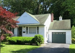 Foreclosure in  WASHINGTON AVE Tappan, NY 10983