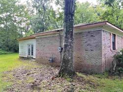 Foreclosure in  SOWELL RD Brewton, AL 36426