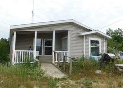 Foreclosure Listing in SHIPPY RD SW FIFE LAKE, MI 49633