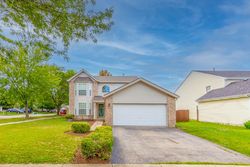 Foreclosure in  BLUEBIRD DR Bolingbrook, IL 60440