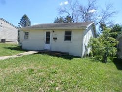 Foreclosure Listing in HICKSON AVE DUBUQUE, IA 52001