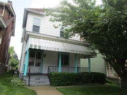 Foreclosure in  CLEVELAND AVE Pittsburgh, PA 15202