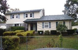 Foreclosure in  JACKSON ST Wyandanch, NY 11798