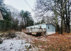 Foreclosure in  SCHELLER PARK RD West Coxsackie, NY 12192