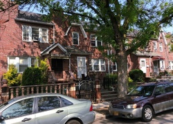 Foreclosure in  TROY AVE Brooklyn, NY 11203