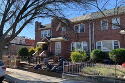 Foreclosure in  TROY AVE Brooklyn, NY 11203