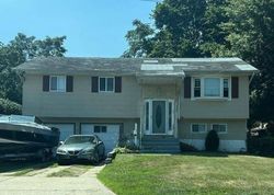 Foreclosure in  DAME ST Brentwood, NY 11717