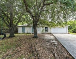 Foreclosure in  FREEMONT AVE SE Palm Bay, FL 32909