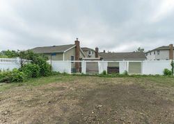 Foreclosure in  EVELYN AVE Westbury, NY 11590