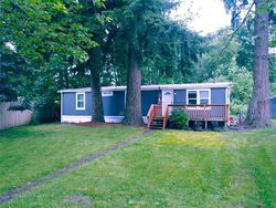 Foreclosure in  224TH AVE E Bonney Lake, WA 98391