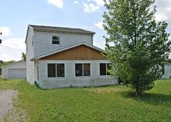 Foreclosure in  TOWNSHIP ROAD 39 Belle Center, OH 43310