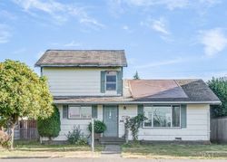 Foreclosure in  8TH ST Marysville, WA 98270