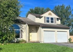 Foreclosure in  PLUM YEW CIR Liverpool, NY 13090