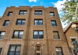 Foreclosure in  N SHEFFIELD AVE # 3 Chicago, IL 60614