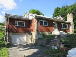 Foreclosure in  CARTER AVE Newburgh, NY 12550