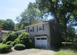 Foreclosure in  HARDING AVE Westwood, NJ 07675