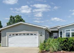 Foreclosure in  SONGBIRD CIR # 152 Frederick, CO 80530