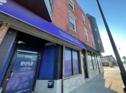 Foreclosure in  W NORTH AVE W Chicago, IL 60647