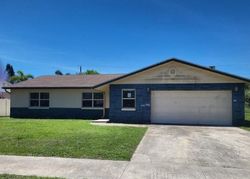 Foreclosure in  HICKORY AVE Merritt Island, FL 32953