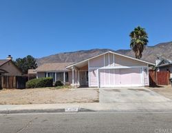 Foreclosure in  BUCKINGHAM DR San Jacinto, CA 92583