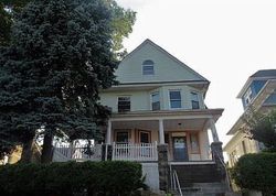 Foreclosure in  LANDSCAPE AVE Yonkers, NY 10705