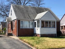 Foreclosure Listing in TRACY AVE TOTOWA, NJ 07512