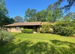 Foreclosure in  MOUNT HOLLY RD Camden, AR 71701
