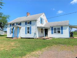 Foreclosure in  MIDDLE RD Broad Brook, CT 06016
