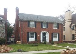 Foreclosure in  WILDEMERE ST Detroit, MI 48221