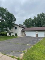 Foreclosure in  10TH AVE SE Cambridge, MN 55008