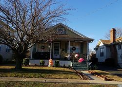 Foreclosure Listing in ILLINOIS AVE BURLINGTON, NJ 08016