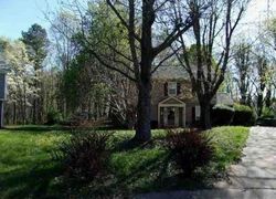 Foreclosure in  WAKELEY CT Charlotte, NC 28208